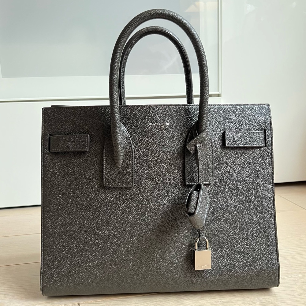 Yves Saint Laurent Sac De Jour Small